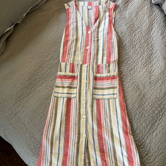 Old Navy Dress - Picture 1 of 4